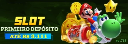 Baixar app da bet718 gratuitamente