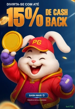 Página oficial da bet718 no Facebook
