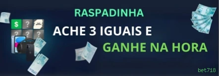 Jogos de loteria online na bet718